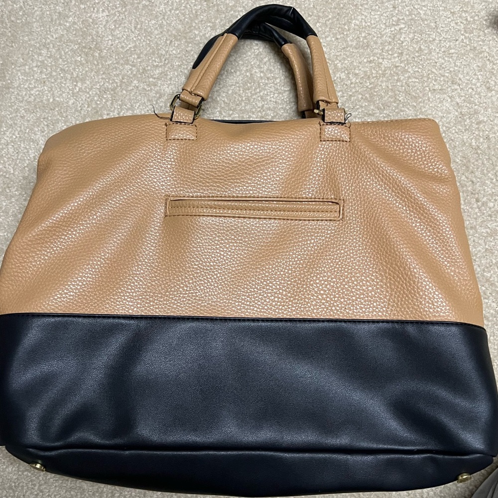 Tutilo New York Work Bag